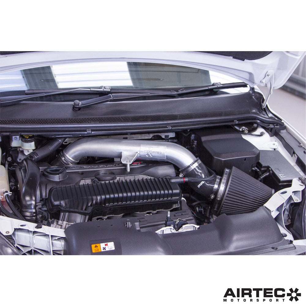 AIRTEC Motorsport RS Style Crossover Pipe for Focus ST 225.