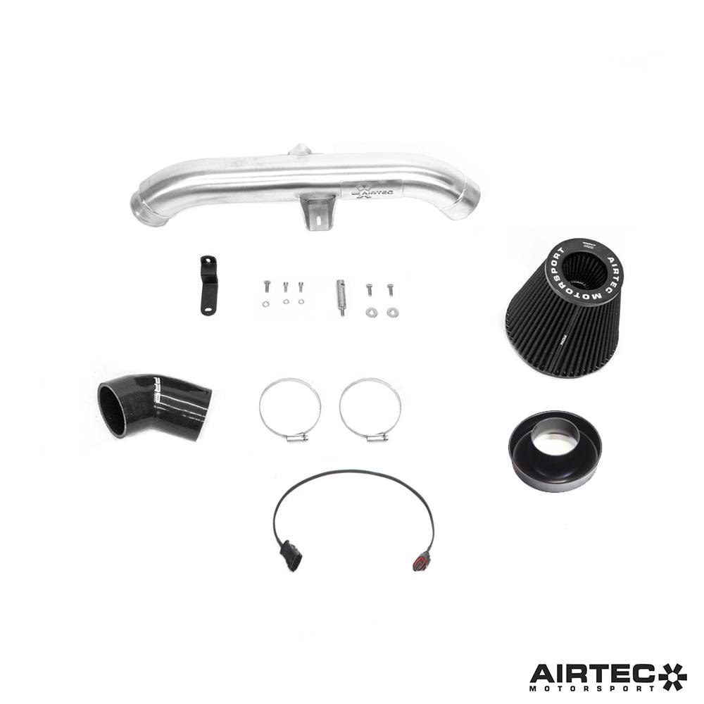 AIRTEC Motorsport RS Style Crossover Pipe for Focus ST 225.
