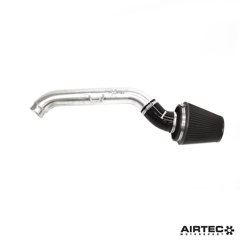 AIRTEC Motorsport RS Style Crossover Pipe for Focus ST 225.