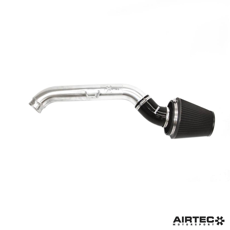 AIRTEC Motorsport RS Style Crossover Pipe for Focus ST 225.