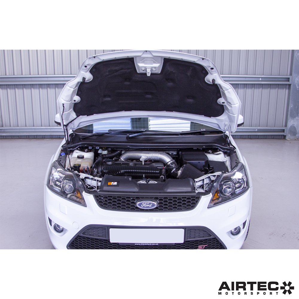 AIRTEC Motorsport RS Style Crossover Pipe for Focus ST 225.