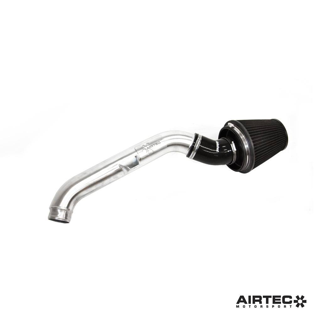 AIRTEC Motorsport RS Style Crossover Pipe for Focus ST 225.