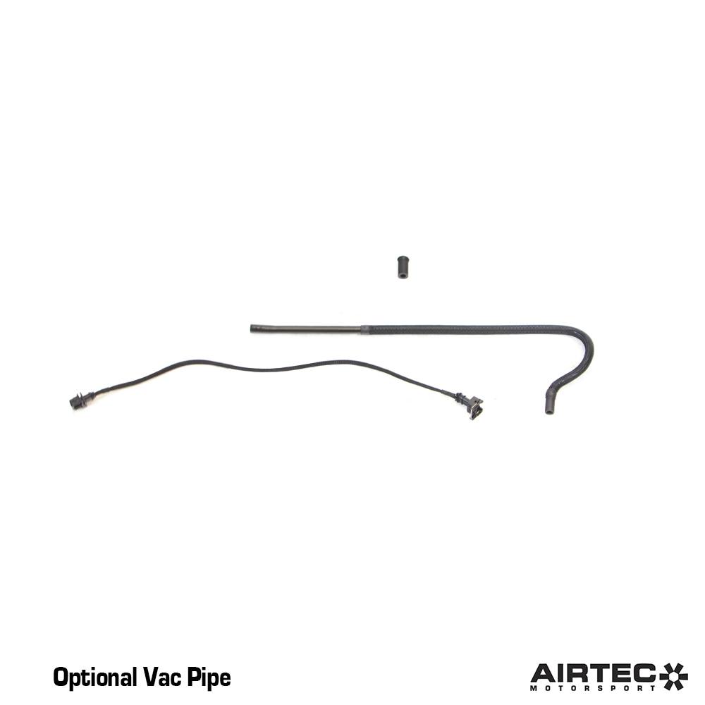 AIRTEC Motorsport RS Style Crossover Pipe for Focus ST 225.