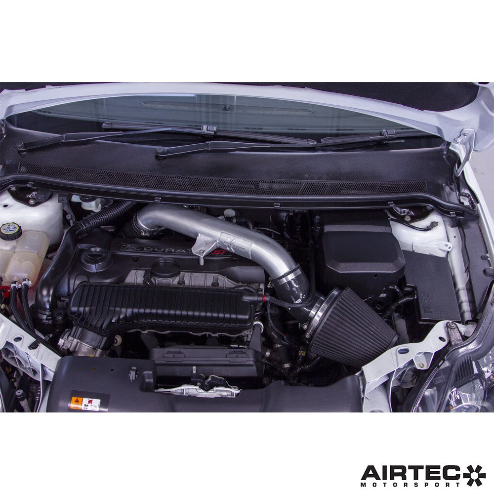 AIRTEC Motorsport RS Style Crossover Pipe for Focus ST 225.