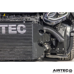 AIRTEC Motorsport Oil Cooler Kit For Fiesta Mk8.5 ST (Facelift).