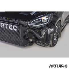 AIRTEC Motorsport Oil Cooler Kit For Fiesta Mk8.5 ST (Facelift).