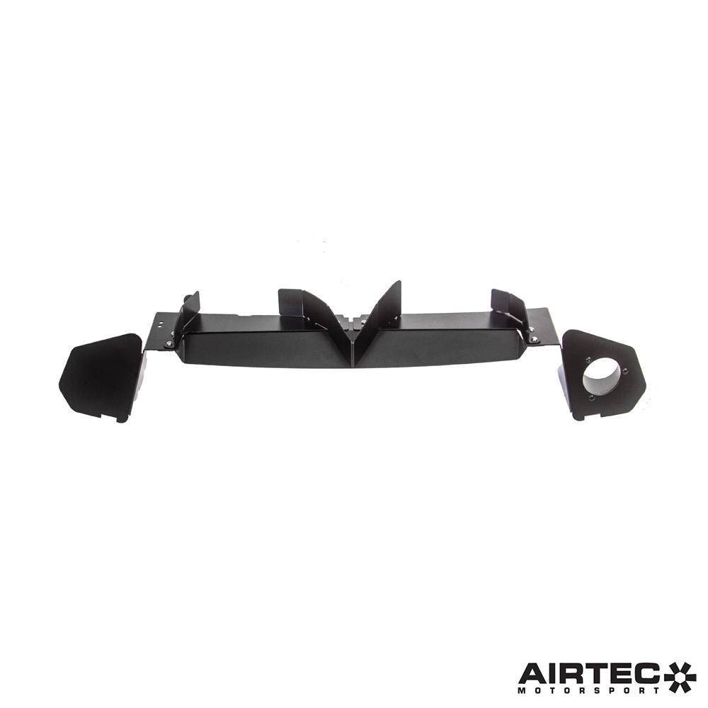 AIRTEC Motorsport Additional Cold Air Feed for Fiesta Mk8.5 ST (Facelift).