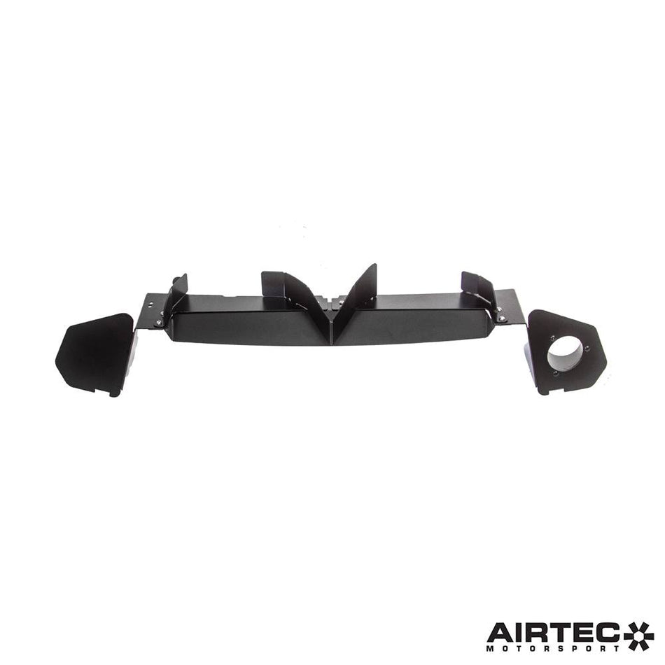 AIRTEC Motorsport Additional Cold Air Feed for Fiesta Mk8.5 ST (Facelift).