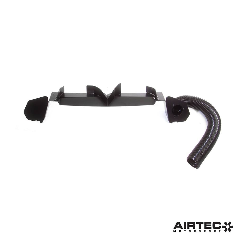 AIRTEC Motorsport Additional Cold Air Feed for Fiesta Mk8.5 ST (Facelift).