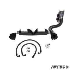 AIRTEC Motorsport Oil Cooler Kit For Fiesta Mk8.5 ST (Facelift).
