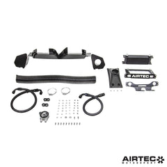AIRTEC Motorsport Oil Cooler Kit For Fiesta Mk8.5 ST (Facelift).