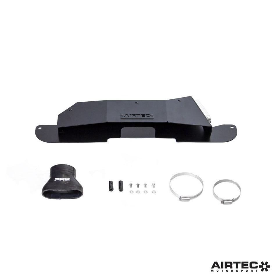 AIRTEC Motorsport Intake Air Feed for Focus ST Mk4.