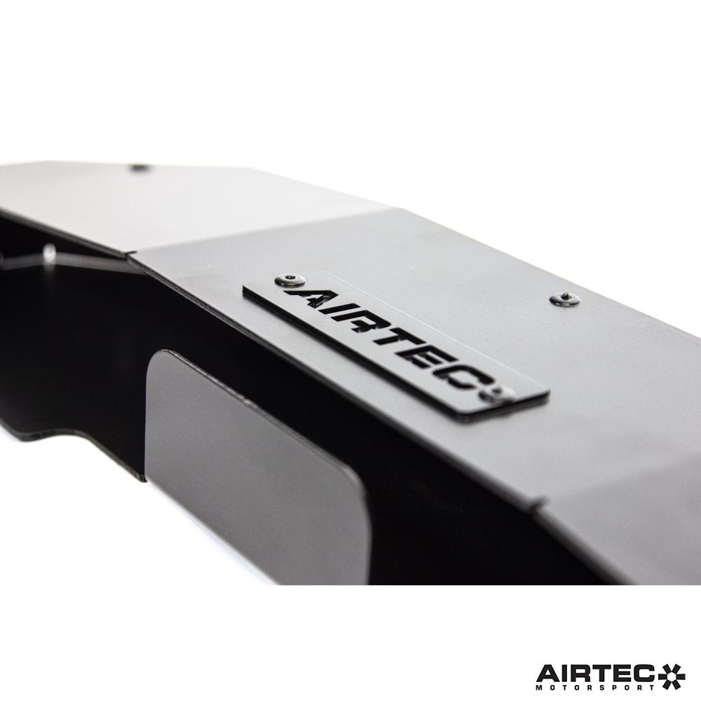 AIRTEC Motorsport Intake Air Feed for Focus ST Mk4.
