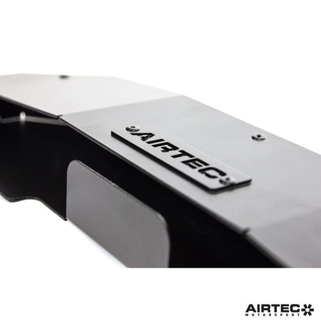 AIRTEC Motorsport Intake Air Feed for Focus ST Mk4.