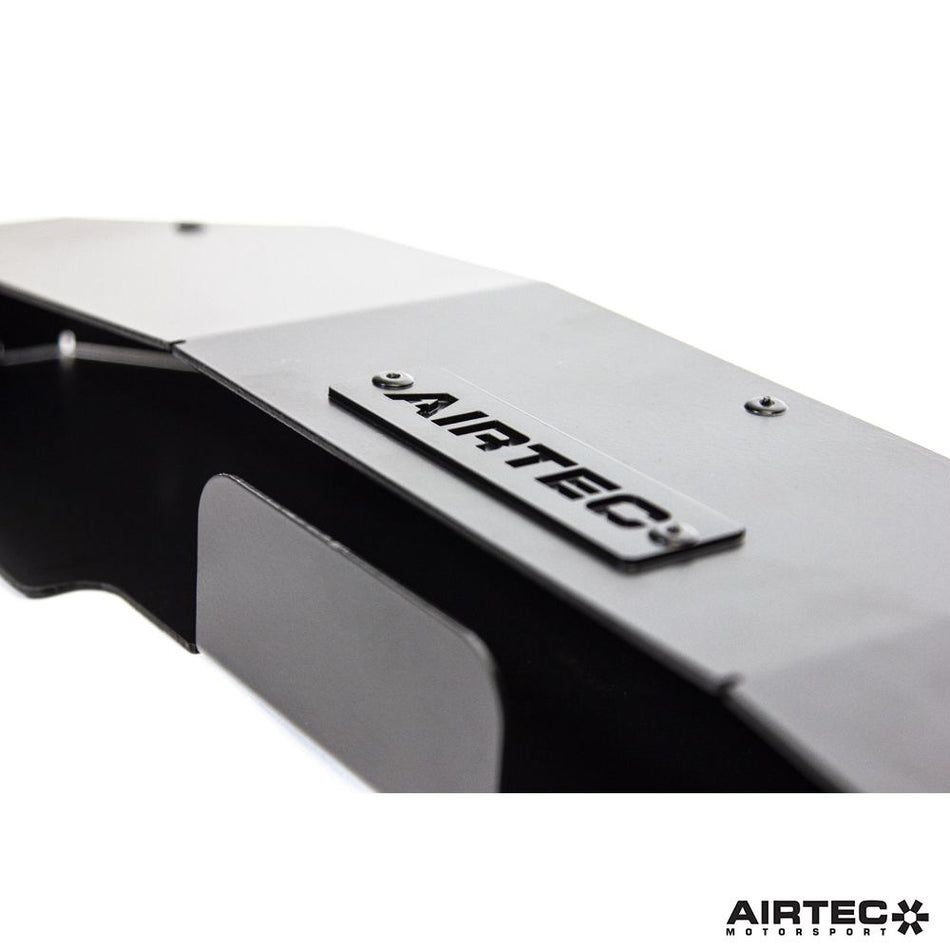 AIRTEC Motorsport Intake Air Feed for Focus ST Mk4.