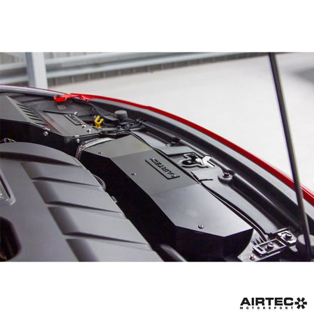 AIRTEC Motorsport Intake Air Feed for Focus ST Mk4.