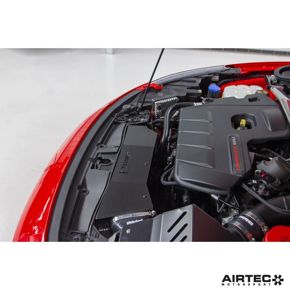 AIRTEC Motorsport Intake Air Feed for Focus ST Mk4.