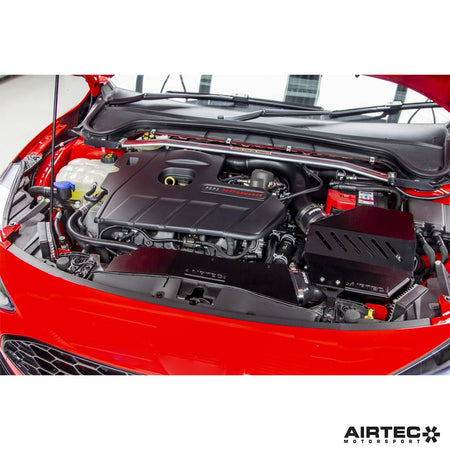AIRTEC Motorsport Intake Air Feed for Focus ST Mk4.