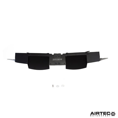 AIRTEC Motorsport Double Front Air Feed for Focus ST Mk4.