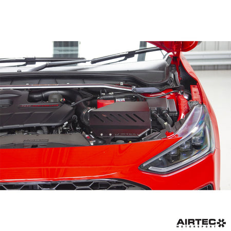 AIRTEC Motorsport Enclosed Induction Kit for Focus ST Mk4.
