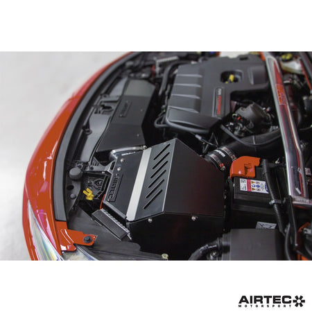 AIRTEC Motorsport Enclosed Induction Kit for Focus ST Mk4.