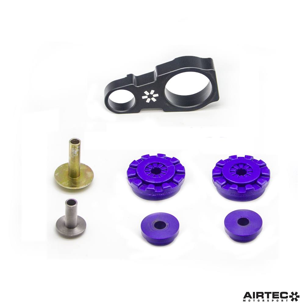 AIRTEC Motorsport Torque Mount for Fiesta MK8.5 ST & Puma ST.