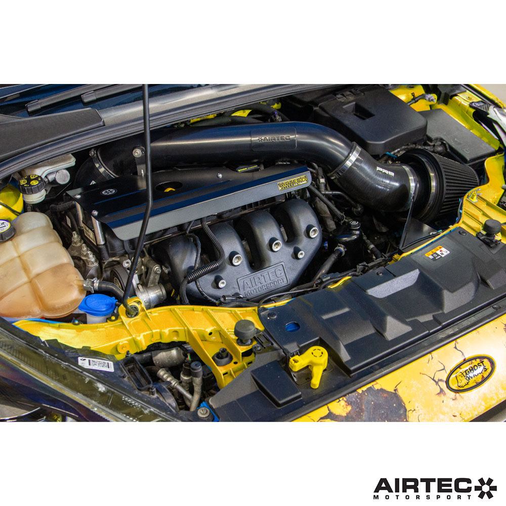 AIRTEC Motorsport Inlet Manifold for Focus ST & RS Mk3.
