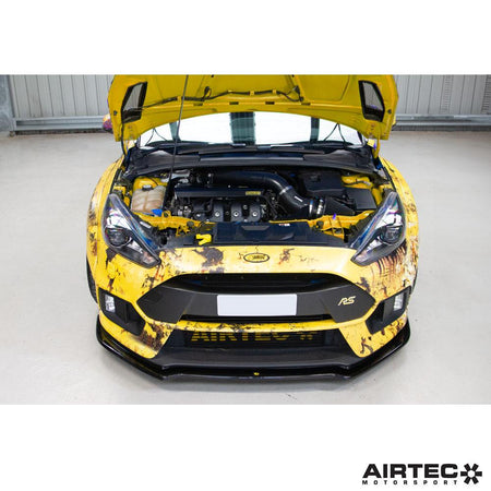 AIRTEC Motorsport Inlet Manifold for Focus ST & RS Mk3.