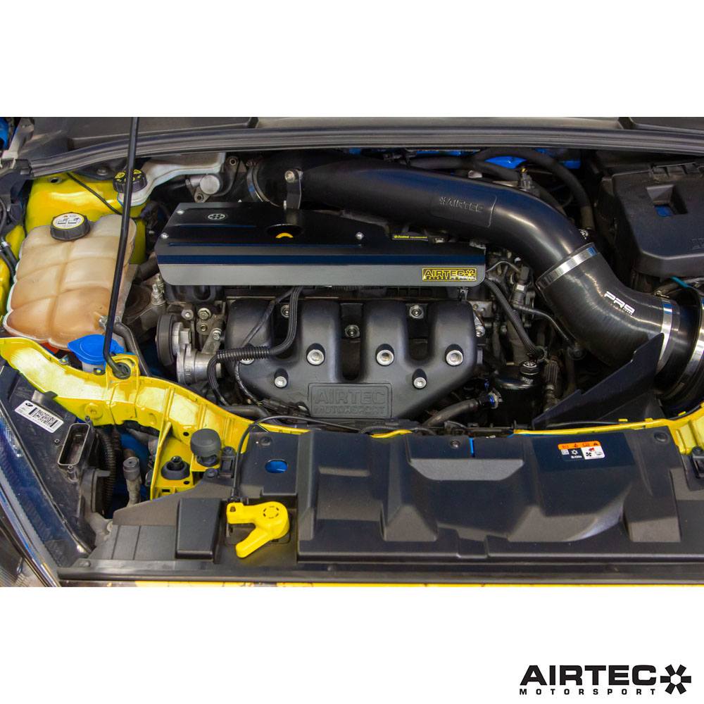 AIRTEC Motorsport Inlet Manifold for Focus ST & RS Mk3.