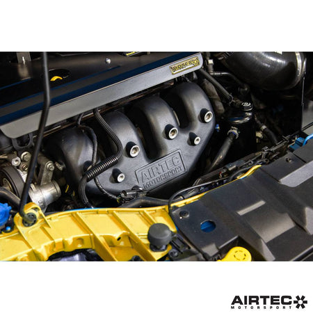 AIRTEC Motorsport Inlet Manifold for Focus ST & RS Mk3.