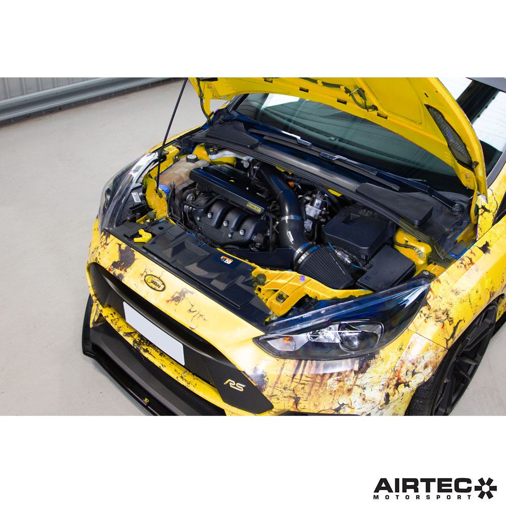 AIRTEC Motorsport Inlet Manifold for Focus ST & RS Mk3.