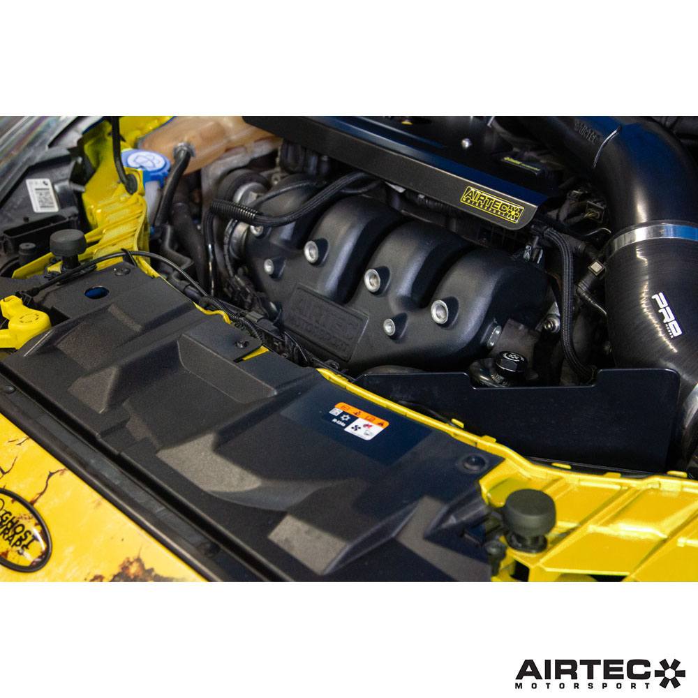 AIRTEC Motorsport Inlet Manifold for Focus ST & RS Mk3.