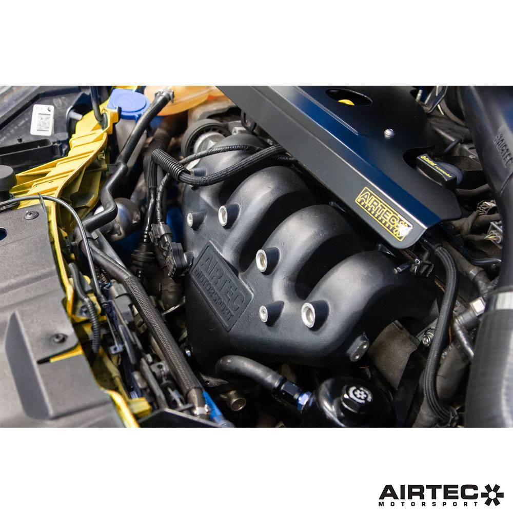 AIRTEC Motorsport Inlet Manifold for Focus ST & RS Mk3.