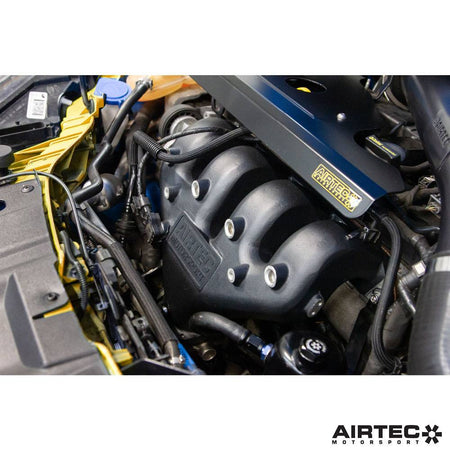 AIRTEC Motorsport Inlet Manifold for Focus ST & RS Mk3.
