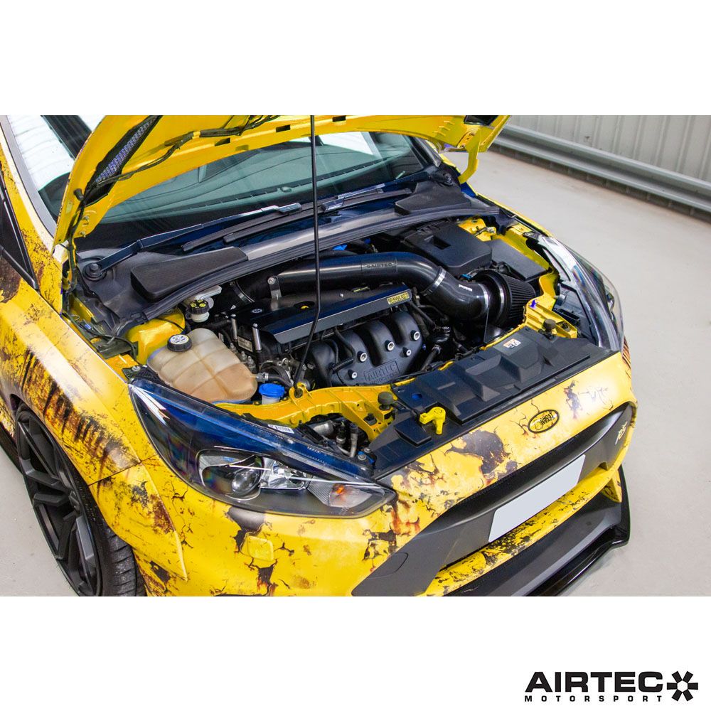 AIRTEC Motorsport Inlet Manifold for Focus ST & RS Mk3.