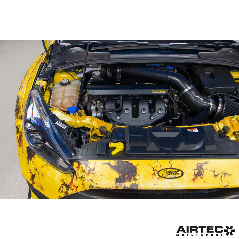 AIRTEC Motorsport Inlet Manifold for Focus ST & RS Mk3.