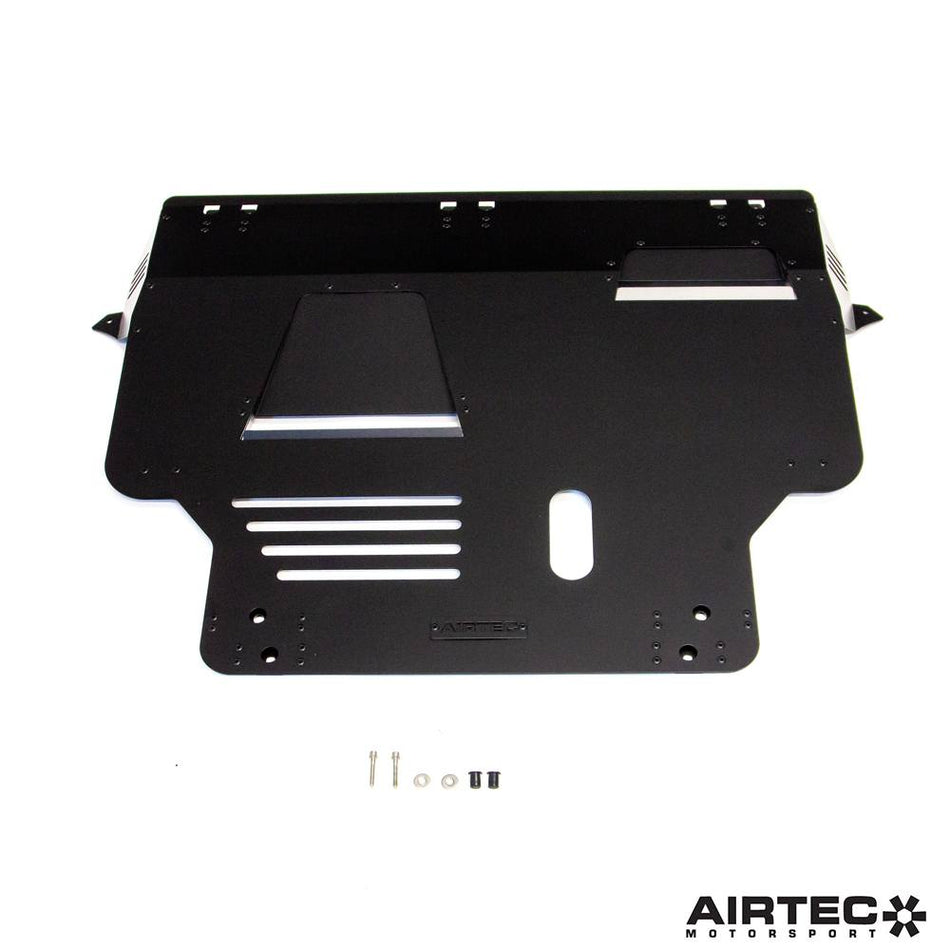 AIRTEC Motorsport Aluminium Under Tray for Focus ST / RS Mk2