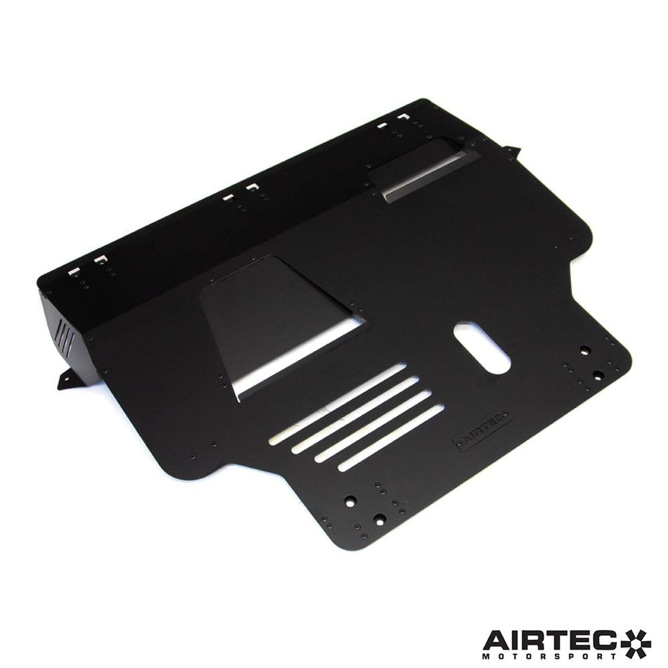 AIRTEC Motorsport Aluminium Under Tray for Focus ST / RS Mk2