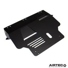 AIRTEC Motorsport Aluminium Under Tray for Focus ST / RS Mk2
