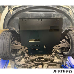 AIRTEC Motorsport Aluminium Under Tray for Focus ST / RS Mk2