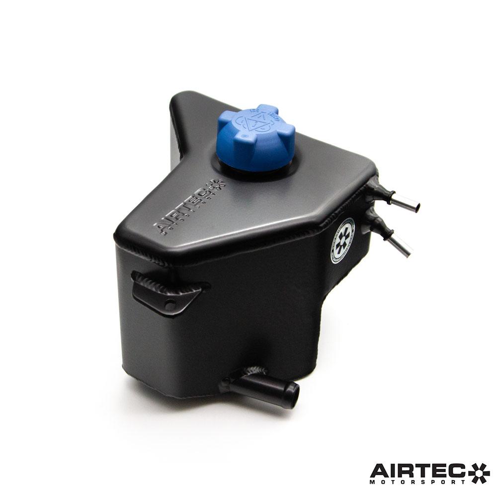 AIRTEC Motorsport Header Tank for Fiesta Mk6 ST150.