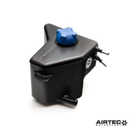 AIRTEC Motorsport Header Tank for Fiesta Mk6 ST150.