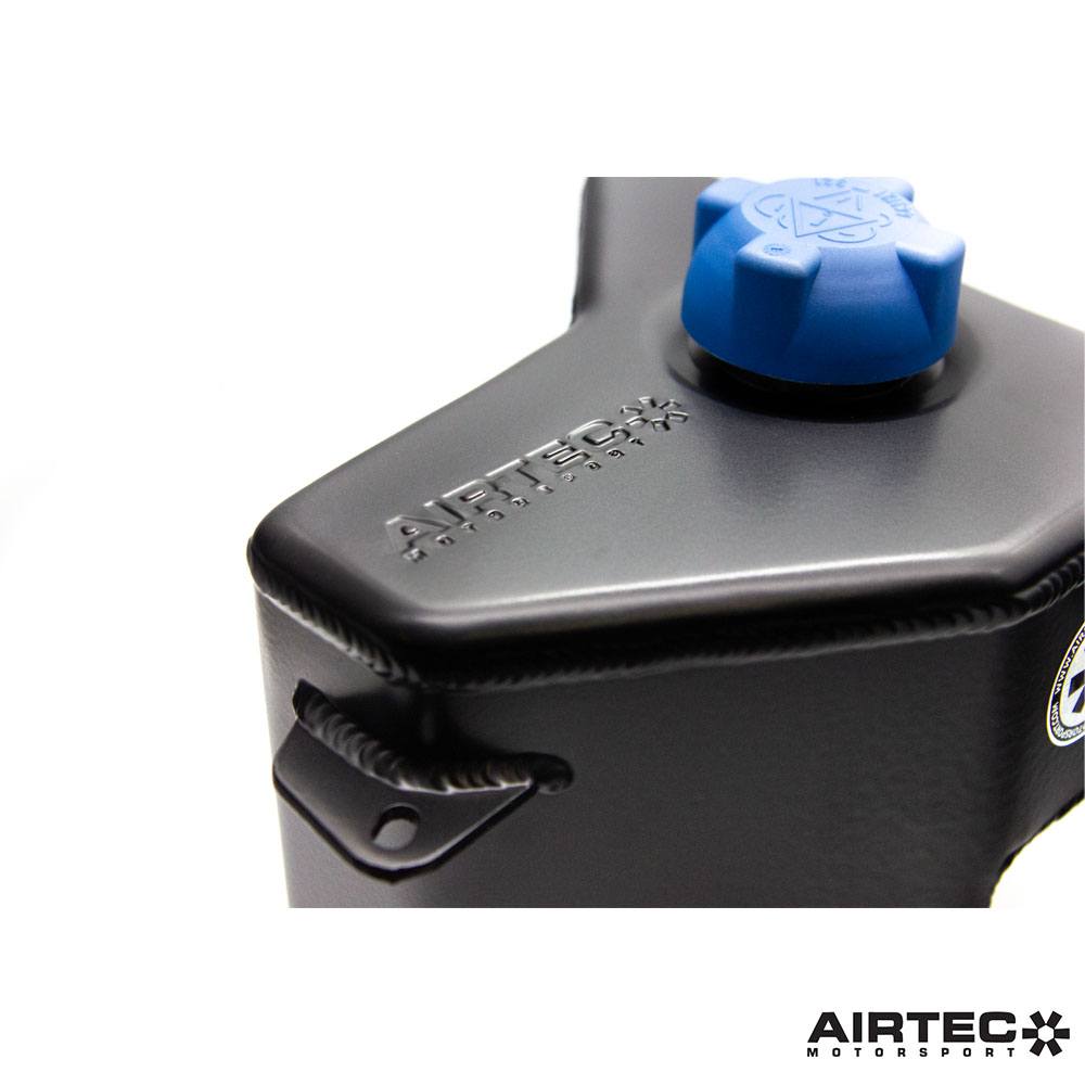 AIRTEC Motorsport Header Tank for Fiesta Mk6 ST150.