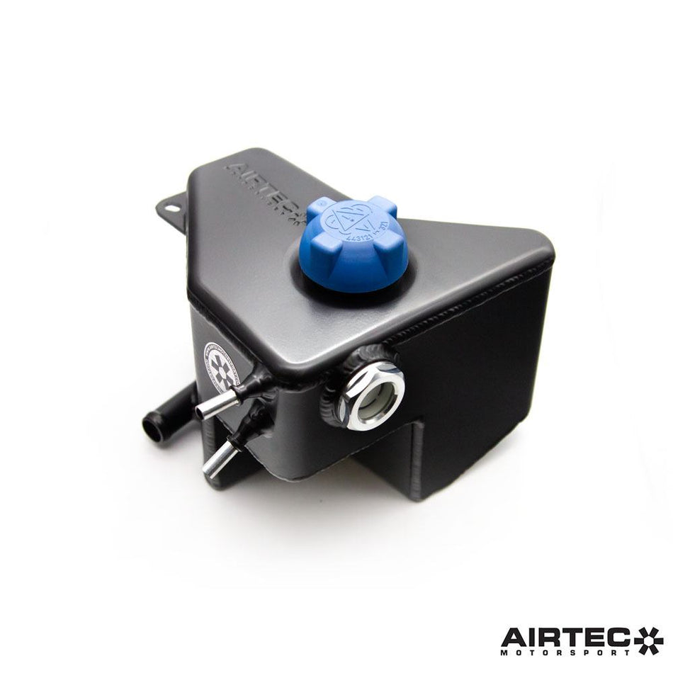 AIRTEC Motorsport Header Tank for Fiesta Mk6 ST150.