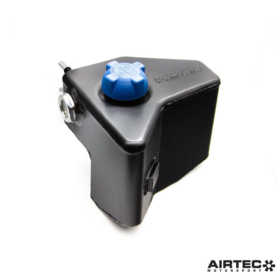 AIRTEC Motorsport Header Tank for Fiesta Mk6 ST150.