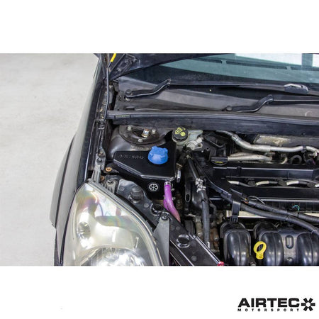 AIRTEC Motorsport Header Tank for Fiesta Mk6 ST150.