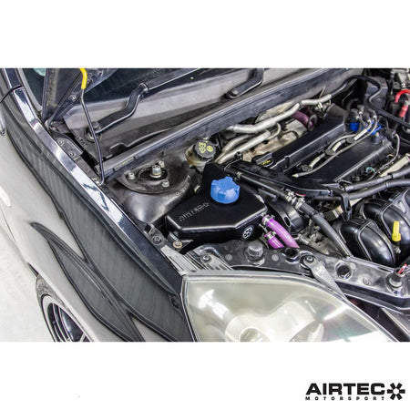 AIRTEC Motorsport Header Tank for Fiesta Mk6 ST150.