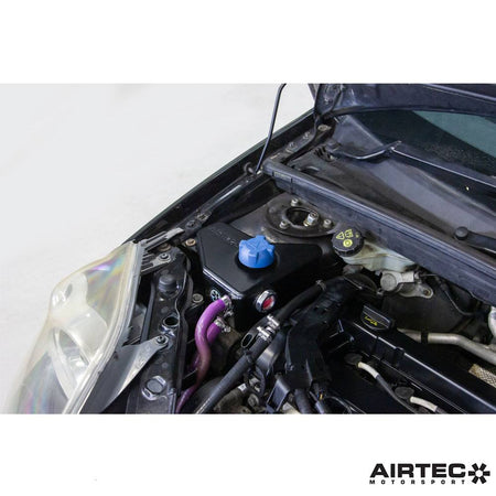 AIRTEC Motorsport Header Tank for Fiesta Mk6 ST150.
