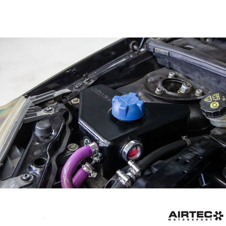 AIRTEC Motorsport Header Tank for Fiesta Mk6 ST150.