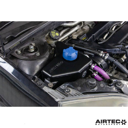 AIRTEC Motorsport Header Tank for Fiesta Mk6 ST150.